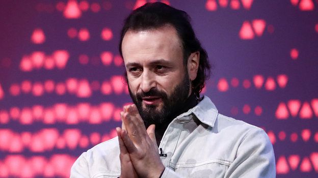 Авербух сообщил, что Медведевой ищут нового партнера после ухода Милохина из «Ледникового периода» Авербух сообщил, что Медведевой ищут нового партнера после ухода Милохина из «Ледникового периода»