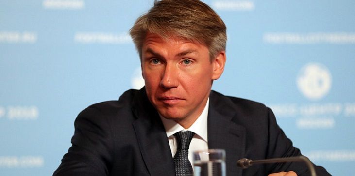 Сорокин оценил работу Карпина в сборной России