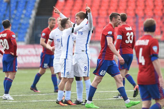 РФПЛ 2017/18. Анонс 28-го тура