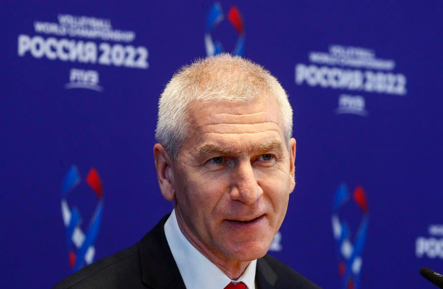 Министр спорта России ждет победы над Финляндией в матче Евро-2020