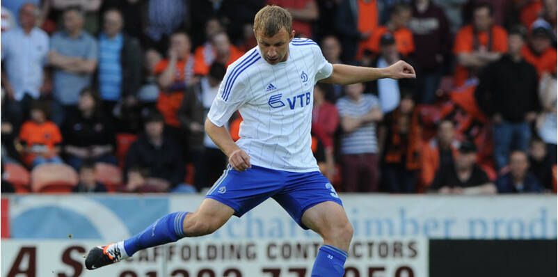 Владимир Рыков: Сегодня в плане судейства все было достаточно спокойно Владимир Рыков: Сегодня в плане судейства все было достаточно спокойно