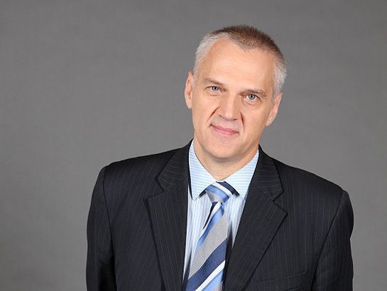 Глава службы безопасности «Зенита» Юрий Федотов: Болельщики не поджигали кресла в Краснодаре