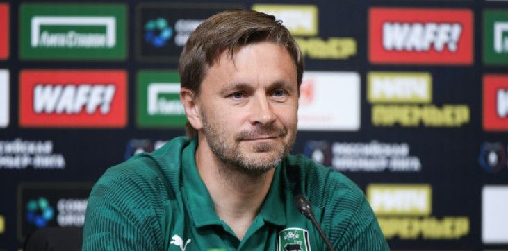 Сергей Матвеев: «Краснодар» бережет Ари, потому что у его возможностей пока есть ограничения