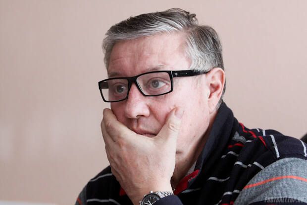 Геннадий Орлов: «Зенит» — стильный клуб, за него болеют молодые, а за «Спартак» — те, кому за 45