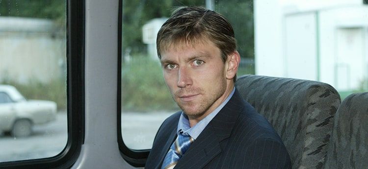 Спивак: Меня могли забрать в украинскую армию