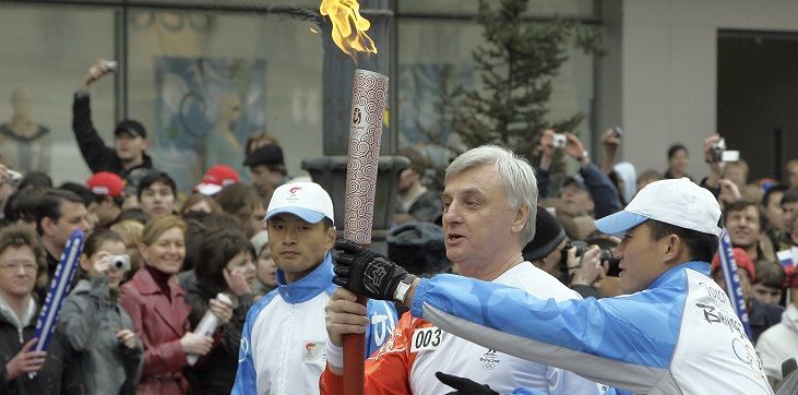 Как начались допинговые войны
