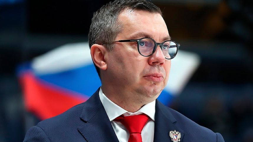 Тренер ЦСКА Воробьев рассказал, что у него был диалог с Федоровым