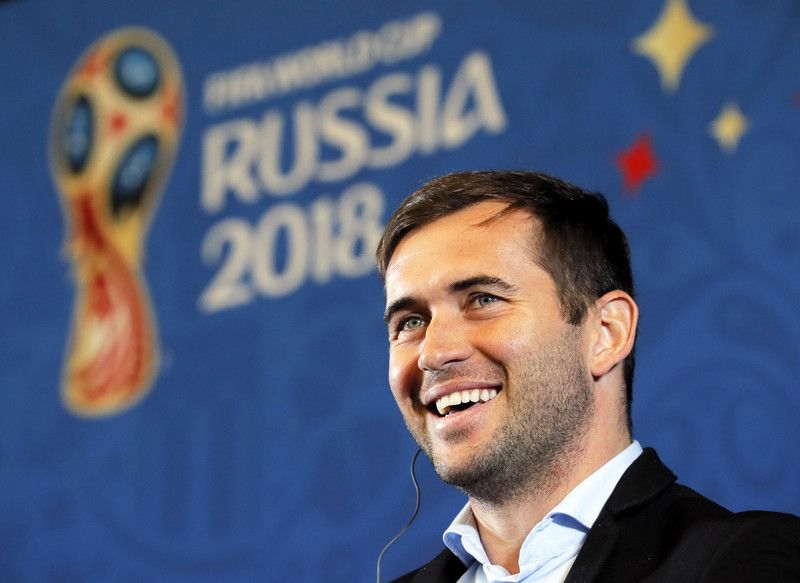 Кержаков о предстоящем матче с «Динамо»: Правильная игра на футбольном поле придает нам уверенности Кержаков о предстоящем матче с «Динамо»: Правильная игра на футбольном поле придает нам уверенности