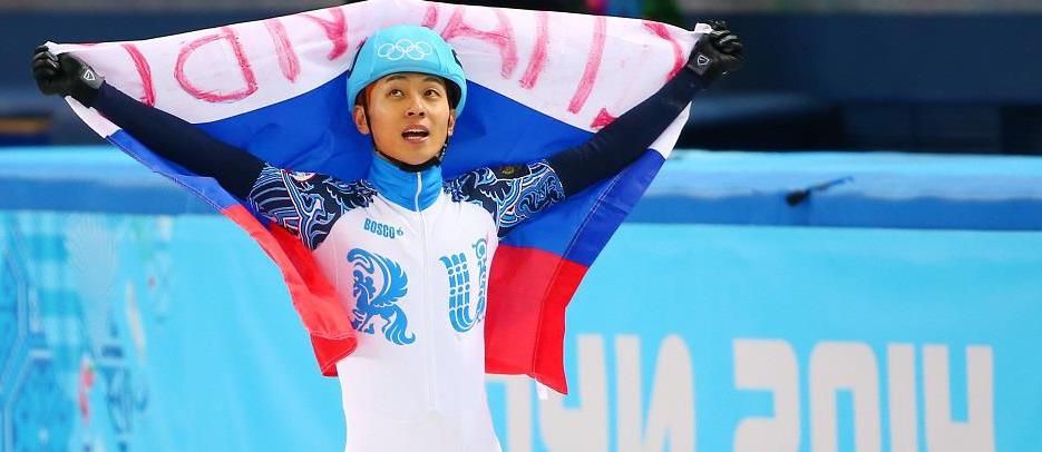 «Чистый лист», «сильный дух». Колобков – о возвращении Ана