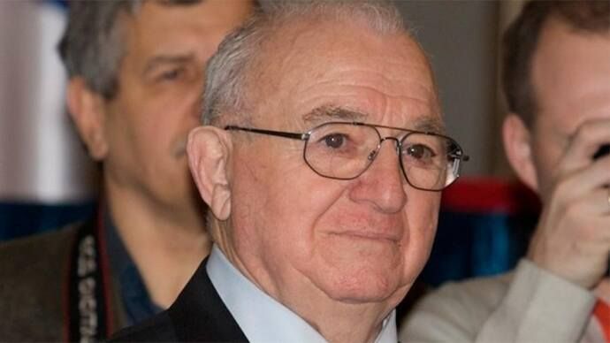 Никита Симонян был в больнице, но он не госпитализирован