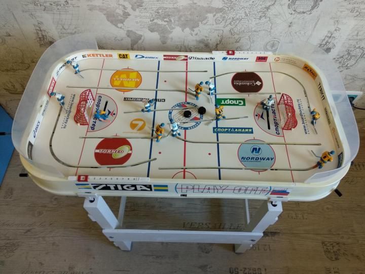 Нелепый «договорняк» случился в необычном виде спорта