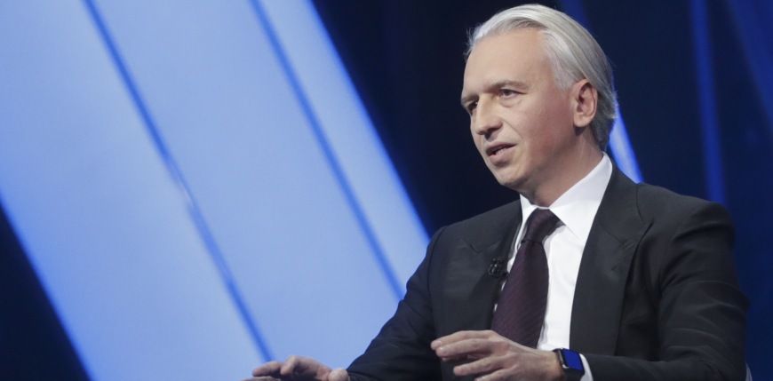 Дюков: Пострадавшие от COVID клубы сами много сделали для того, чтобы возникли проблемы