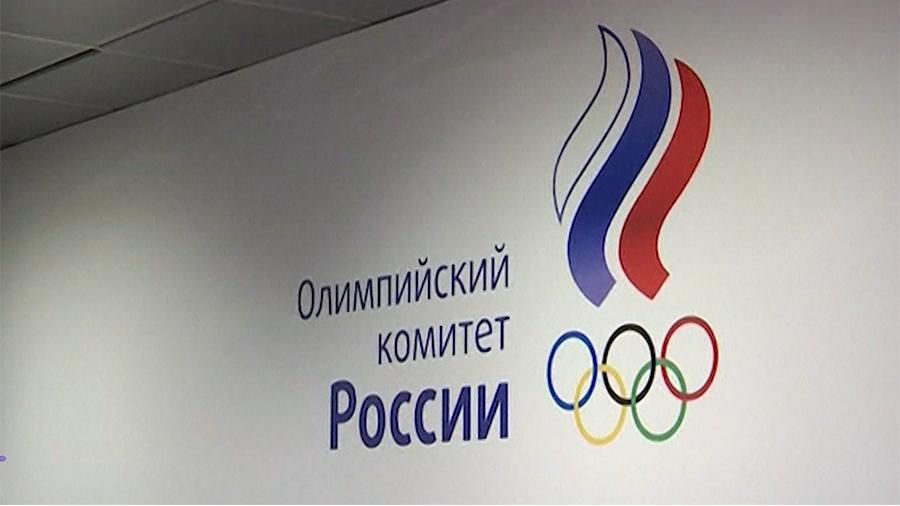 ОКР выступит третьей стороной в судебном разбирательстве с ВАДА