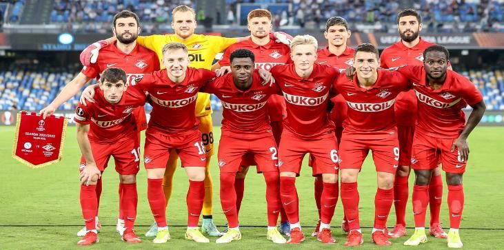 Спартак: зимние трансферы 2021