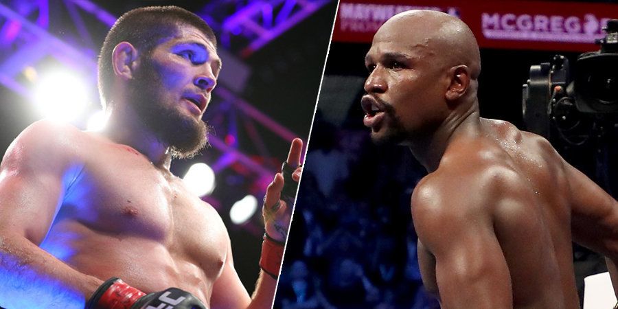 Президент UFC против, но у Хабиба и Мейвезера есть вариант выйти на боксерский ринг