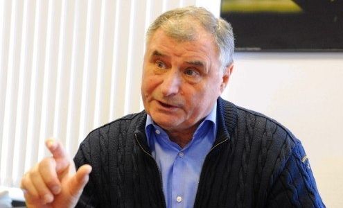 Анатолий Бышовец: Ньяссу не стоит уходить зимой