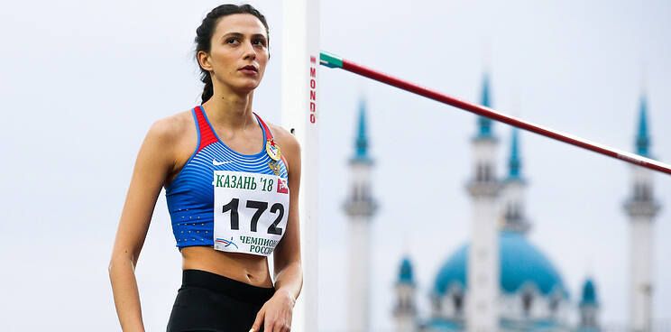 Ласицкене не испугалась Чичеровой