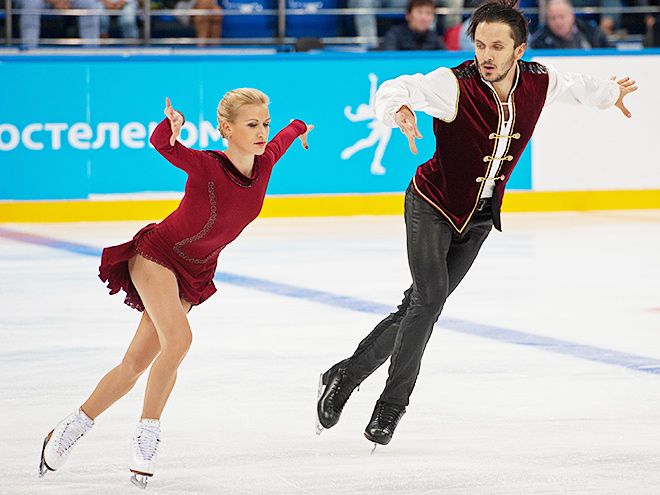 Максим Траньков: Нельзя все время побеждать с мировыми рекордами