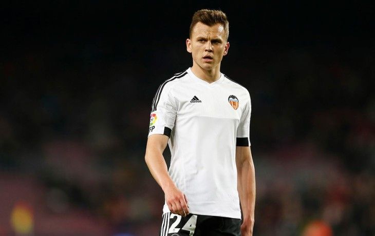 Допинг-офицеры заинтересовались Денисом Черышевым Допинг-офицеры заинтересовались Денисом Черышевым