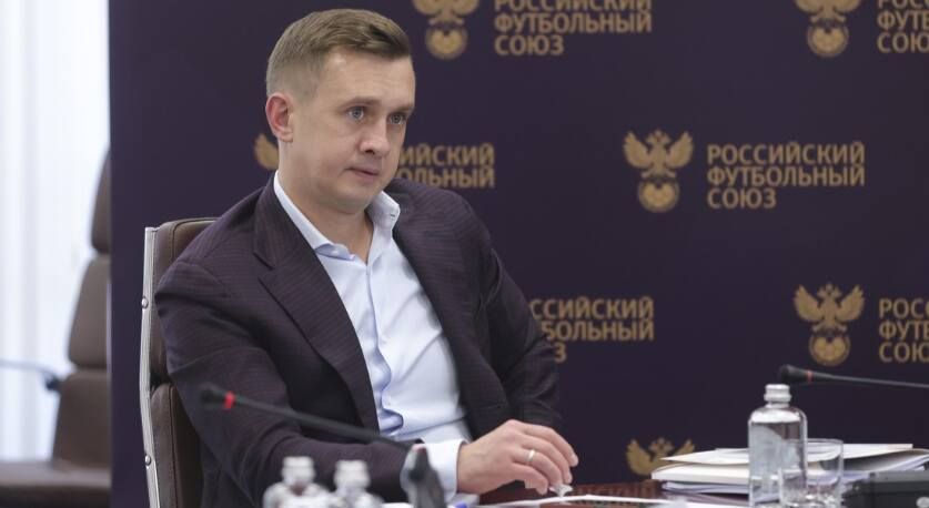 Губерниев: Алаев не будет выбран новым президентом РПЛ