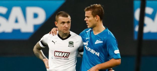Кокорин и Мамаев должны победить