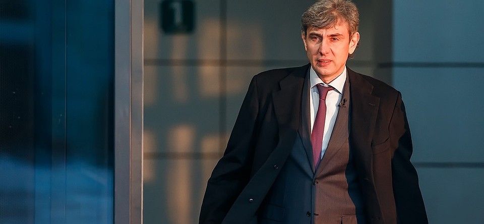Скайп от Галицкого. Владелец «Краснодара» уже изменил комитет РФС