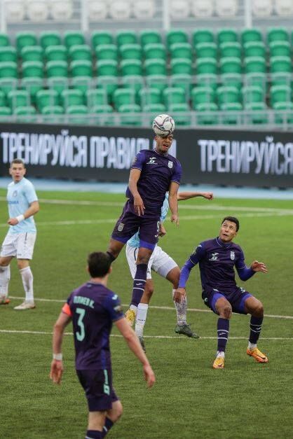 Глава Башкирии заявил, что «Уфа» располагает бюджетом в 400 миллионов рублей Глава Башкирии заявил, что «Уфа» располагает бюджетом в 400 миллионов рублей