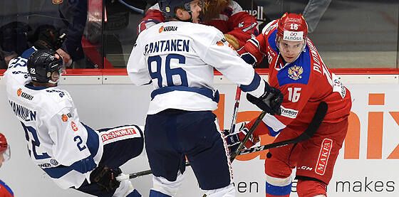 Звено Шипачева лучше не разбивать