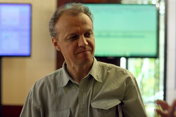 Сергей Шипов – об аннулировании результатов турнира претендентов: Я категорически против