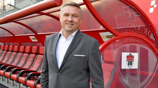 Колосков: Талалаев хорошо разбирается в футболе, но результатов-то нет Колосков: Талалаев хорошо разбирается в футболе, но результатов-то нет