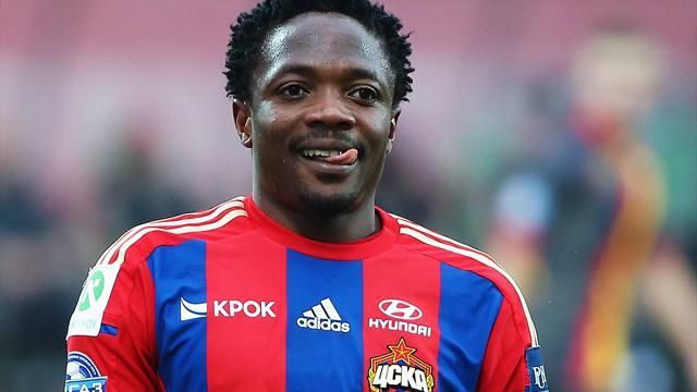 ЦСКА предоставил Мусе лишний день отдыха