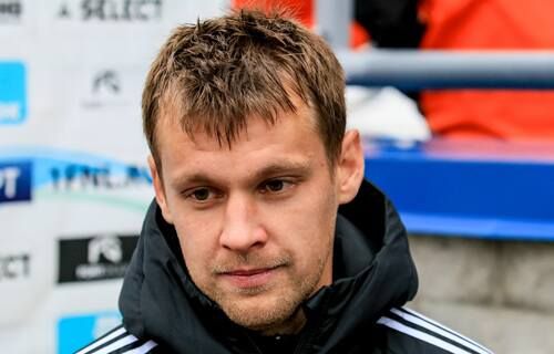 «Тосно» снова получил запрет на регистрацию игроков из-за долга перед бывшим игроком