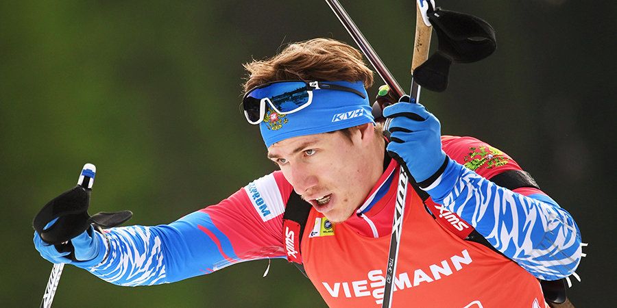 Халили установил личный рекорд в спринте, Латыпов повторил лучший результат в карьере