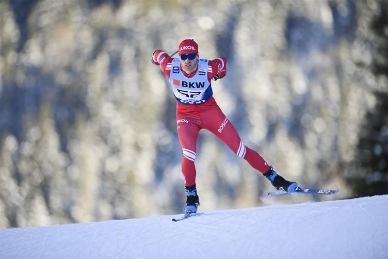 FIS рассмотрит вопрос допуска российских лыжников в сентябре