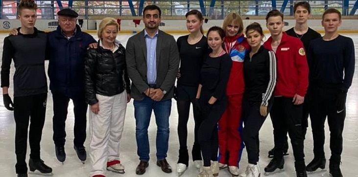 Коронавирус в группе Мишина: новые подробности произошедшего