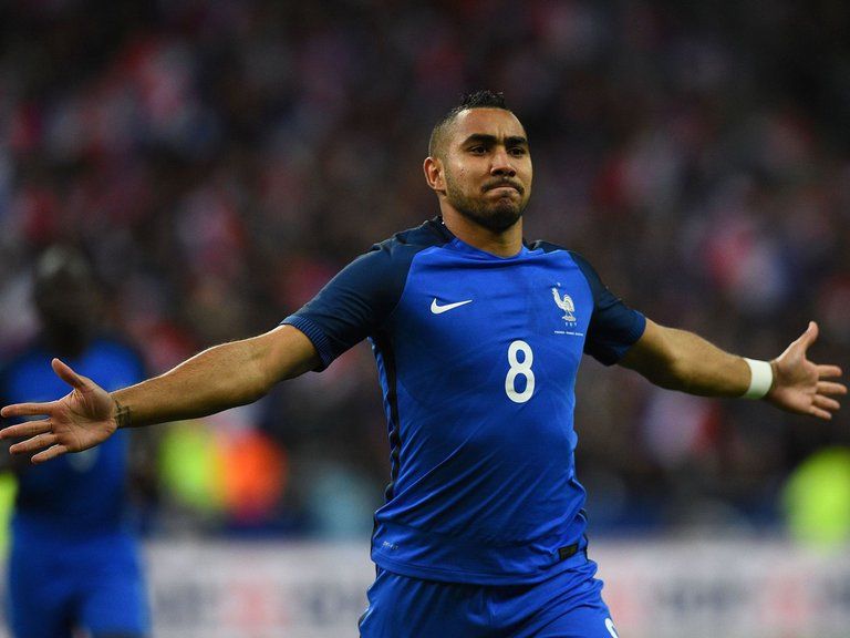 Франция вырвала победу у Румынии в матче открытия Евро Франция вырвала победу у Румынии в матче открытия Евро