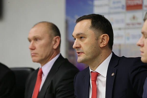 Жернова «Спартака» перемололи Измайлова. Кто следующий?