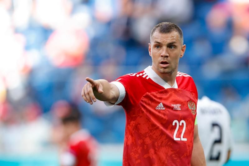 Первый тренер Дзюбы оценил шансы на переход нападающего в «Торпедо»