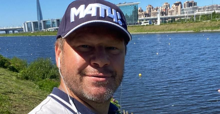 «Ваше мнение никто не спрашивает»: Губерниев ответил Вяльбе после ее слов в поддержку Майгурова