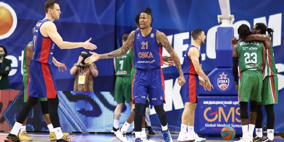 «Матч ТВ» продолжит показывать баскетбол