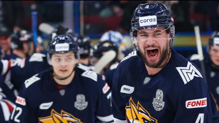 Разин назвал Кузнецова молодцом после поражения «Металлурга» от СКА