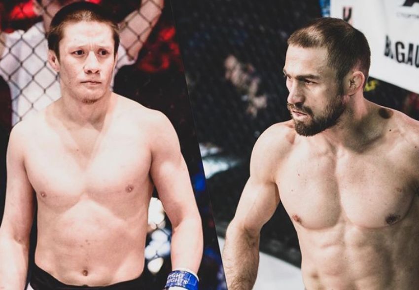 Полиция начала проверку после драки на турнире по MMA в Сочи Полиция начала проверку после драки на турнире по MMA в Сочи