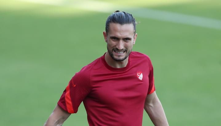 Агент Языджи рассказал о степени тяжести травмы полузащитника