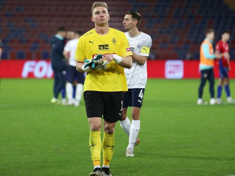 В «Крыльях Советов» объяснили поход футболистов в церковь