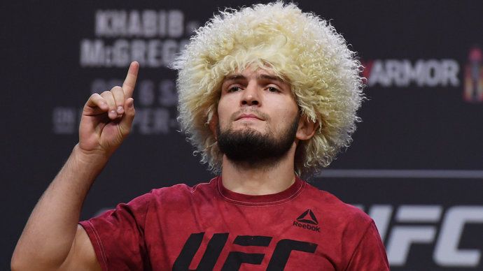 В UFC готовы заплатить Мейвейзеру 150 миллионов долларов за бой с Нурмагомедовым. Американец хочет драться по правилам бокса