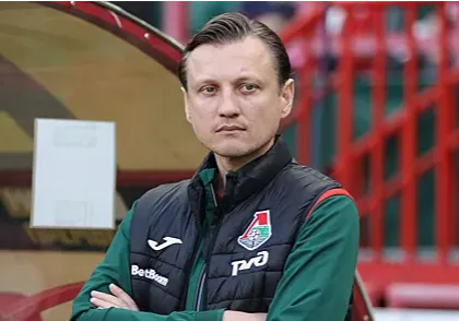 Бурлак: Замена Карпина на Галактионова в «Динамо» – хороший вариант
