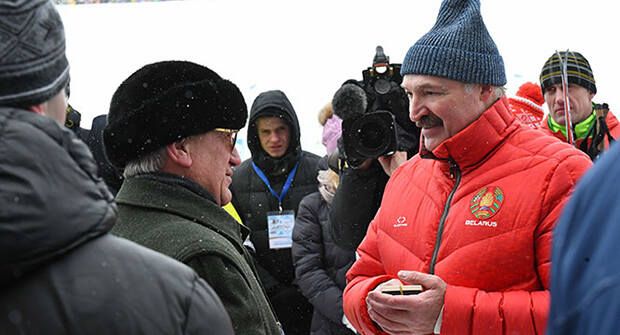Тихонов – о протестах в Беларуси: Если бы не Лукашенко, был бы полный бардак