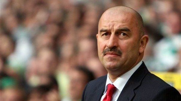 Станислав Черчесов: Не осуждаю и не обсуждаю тех, кто критиковал меня до ЧМ Станислав Черчесов: Не осуждаю и не обсуждаю тех, кто критиковал меня до ЧМ