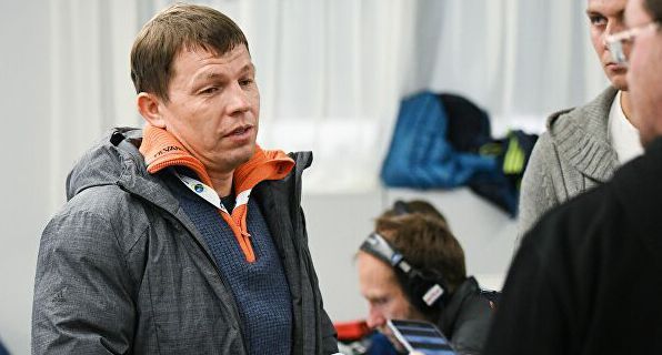 Александр Тихонов: В СБР некому разбираться. Майгуров – мошенник,  Польховского я выгнал за безграмотность