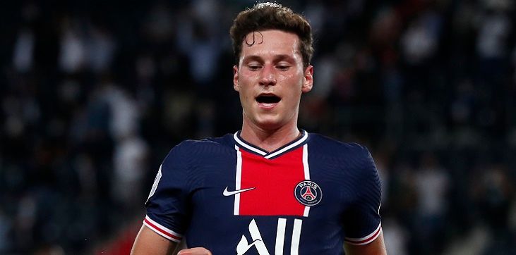 «Зенит» усилится полузащитником ПСЖ